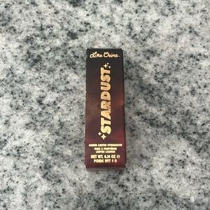 New Lime Crime Stardust Moonlit Liquid Luster Eyeshadow